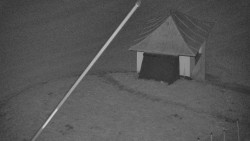 Restaurace U Vleku a parkoviště