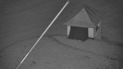 Restaurace U Vleku a parkoviště