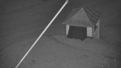 Restaurace U Vleku a parkoviště