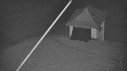 Restaurace U Vleku a parkoviště