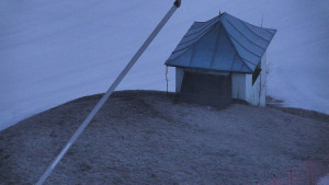 Skiareál Karolinka  - Restaurace U Vleku a parkoviště - 28.2.2026 v 06:03