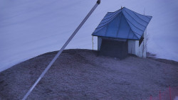 Restaurace U Vleku a parkoviště