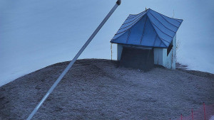 Skiareál Karolinka  - Restaurace U Vleku a parkoviště - 28.2.2026 v 06:33