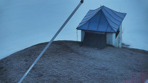 Skiareál Karolinka  - Restaurace U Vleku a parkoviště - 28.2.2026 v 06:46