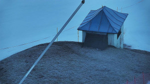 Skiareál Karolinka  - Restaurace U Vleku a parkoviště - 28.2.2026 v 07:46