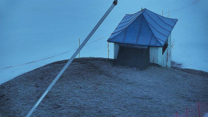 Skiareál Karolinka  - Restaurace U Vleku a parkoviště - 28.2.2026 v 08:03