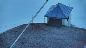 Skiareál Karolinka  - Restaurace U Vleku a parkoviště - 28.2.2026 v 08:15