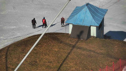 Restaurace U Vleku a parkoviště