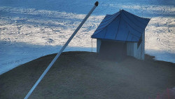 Restaurace U Vleku a parkoviště