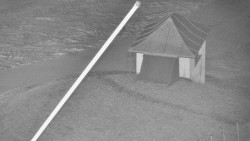 Restaurace U Vleku a parkoviště