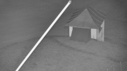 Restaurace U Vleku a parkoviště