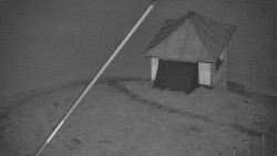 Restaurace U Vleku a parkoviště