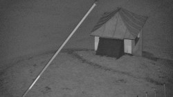 Restaurace U Vleku a parkoviště