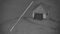 Restaurace U Vleku a parkoviště