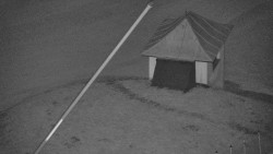 Restaurace U Vleku a parkoviště