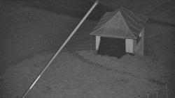 Restaurace U Vleku a parkoviště