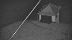 Restaurace U Vleku a parkoviště