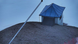 Restaurace U Vleku a parkoviště