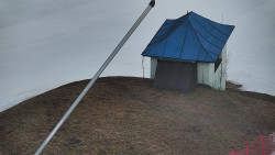 Restaurace U Vleku a parkoviště