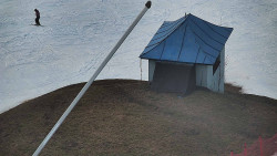 Restaurace U Vleku a parkoviště