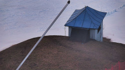 Restaurace U Vleku a parkoviště