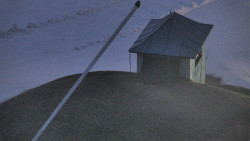 Restaurace U Vleku a parkoviště