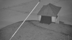 Restaurace U Vleku a parkoviště