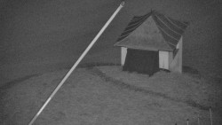 Restaurace U Vleku a parkoviště