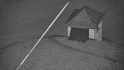 Restaurace U Vleku a parkoviště