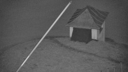 Restaurace U Vleku a parkoviště