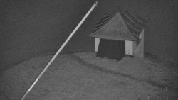 Restaurace U Vleku a parkoviště