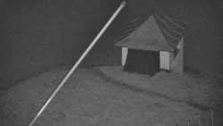 Restaurace U Vleku a parkoviště