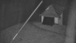 Restaurace U Vleku a parkoviště