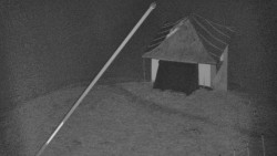 Restaurace U Vleku a parkoviště