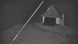 Restaurace U Vleku a parkoviště