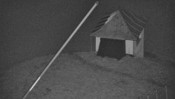 Restaurace U Vleku a parkoviště