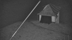 Restaurace U Vleku a parkoviště