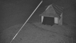 Restaurace U Vleku a parkoviště