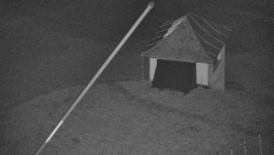 Restaurace U Vleku a parkoviště