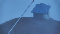 Restaurace U Vleku a parkoviště