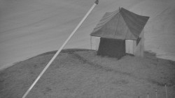 Restaurace U Vleku a parkoviště