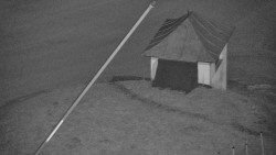 Restaurace U Vleku a parkoviště