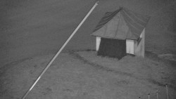 Restaurace U Vleku a parkoviště