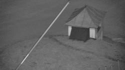 Restaurace U Vleku a parkoviště