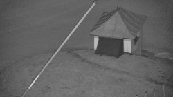 Restaurace U Vleku a parkoviště