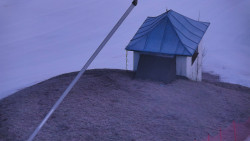 Restaurace U Vleku a parkoviště