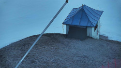 Restaurace U Vleku a parkoviště