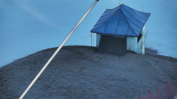 Restaurace U Vleku a parkoviště