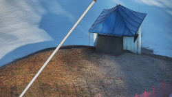 Restaurace U Vleku a parkoviště