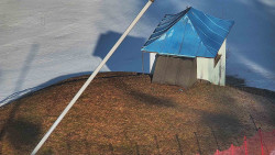 Restaurace U Vleku a parkoviště